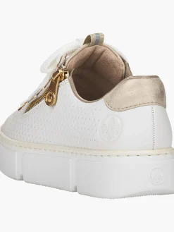 Damen Rieker Damen Sneaker Low