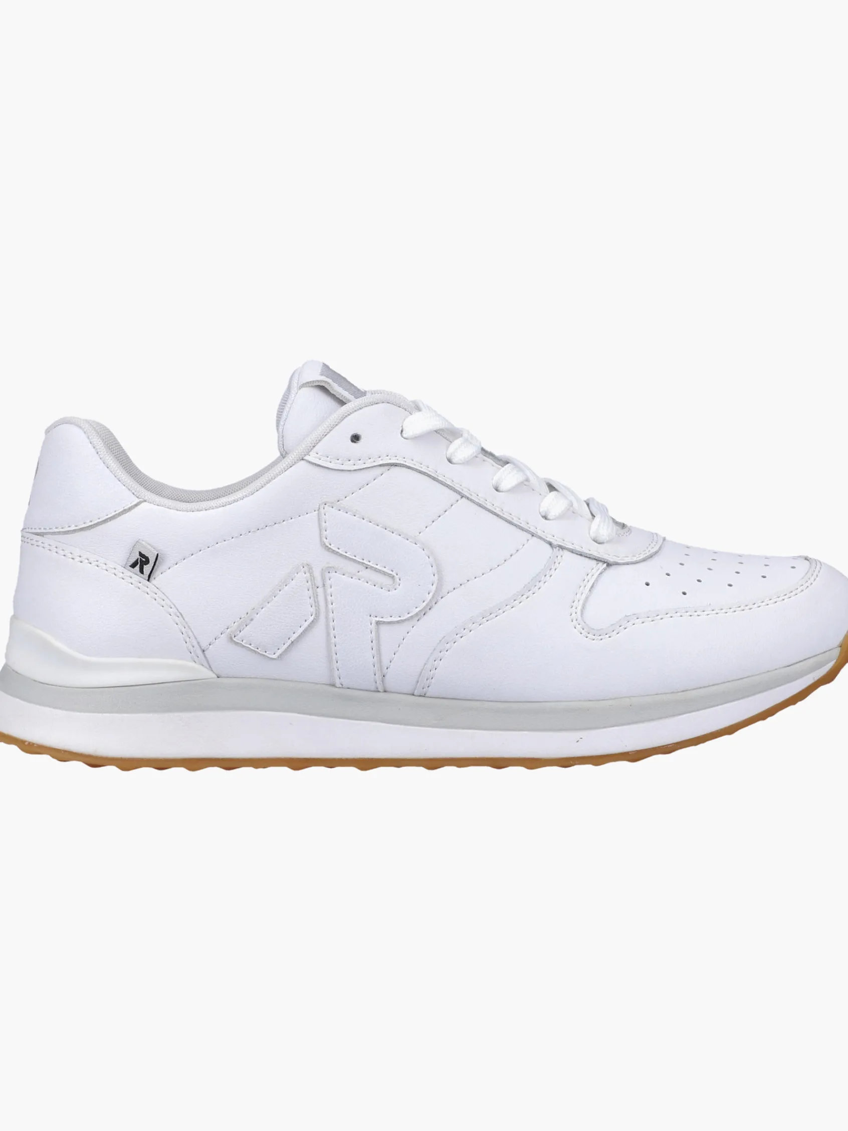 Damen Rieker Damen Sneaker Low