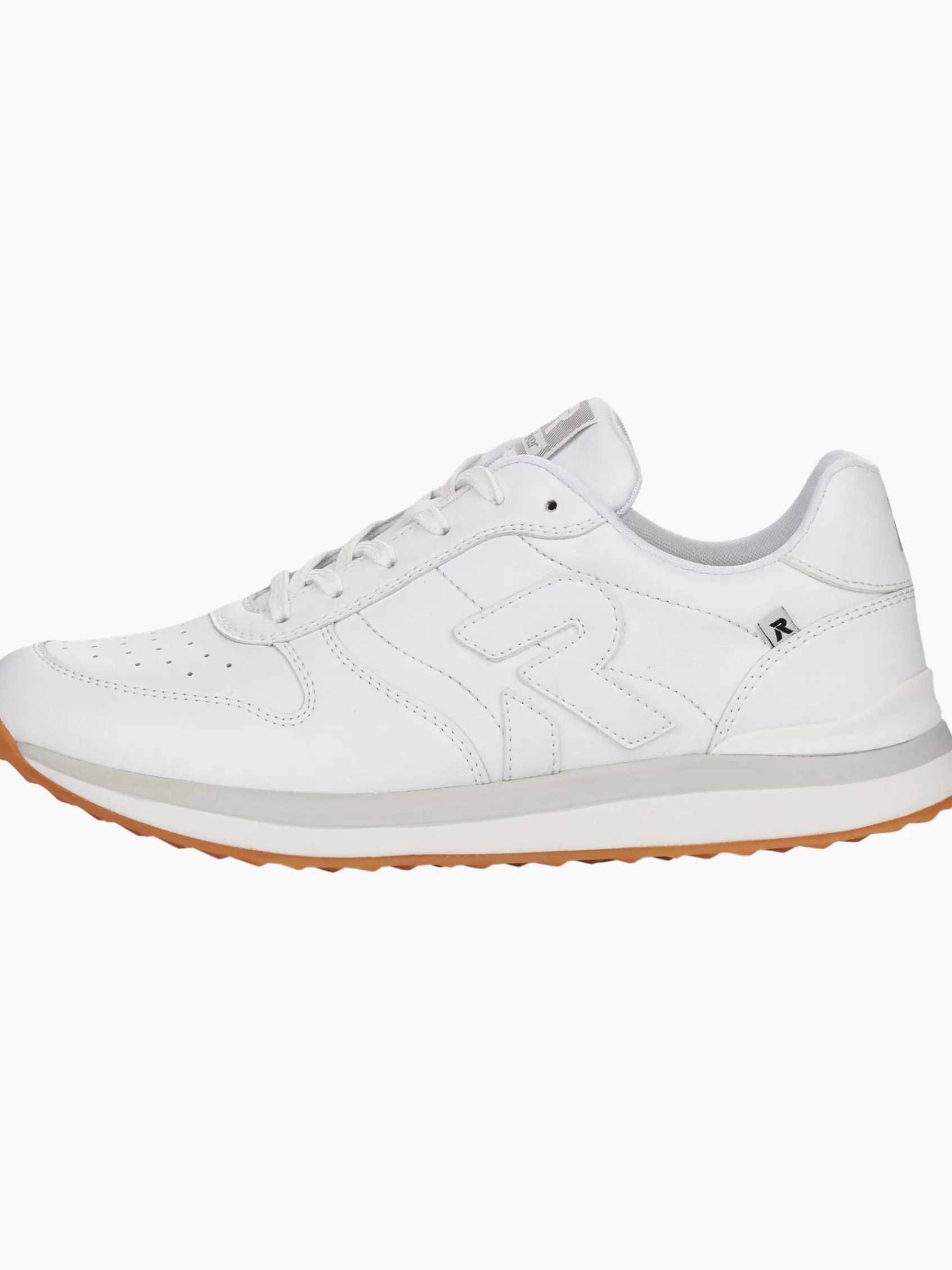 Damen Rieker Damen Sneaker Low