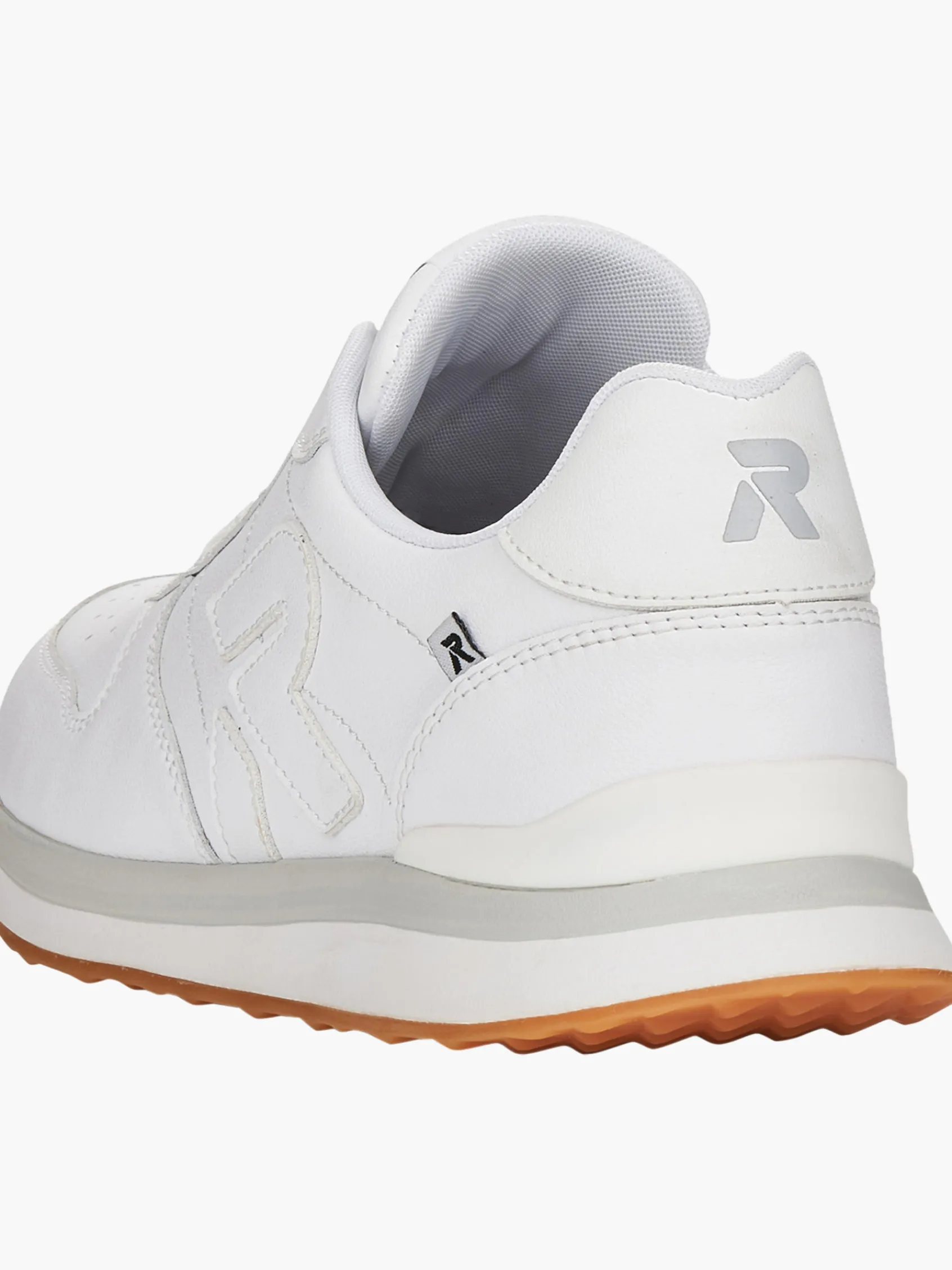 Damen Rieker Damen Sneaker Low