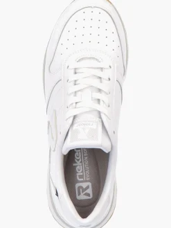 Damen Rieker Damen Sneaker Low