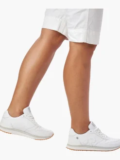 Damen Rieker Damen Sneaker Low