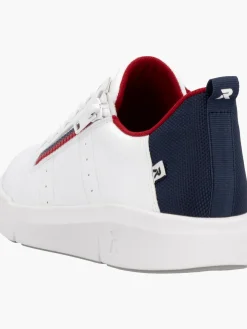 Damen Rieker Damen Sneaker Low