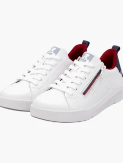 Damen Rieker Damen Sneaker Low