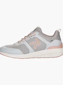 Damen Rieker Damen Sneaker Low