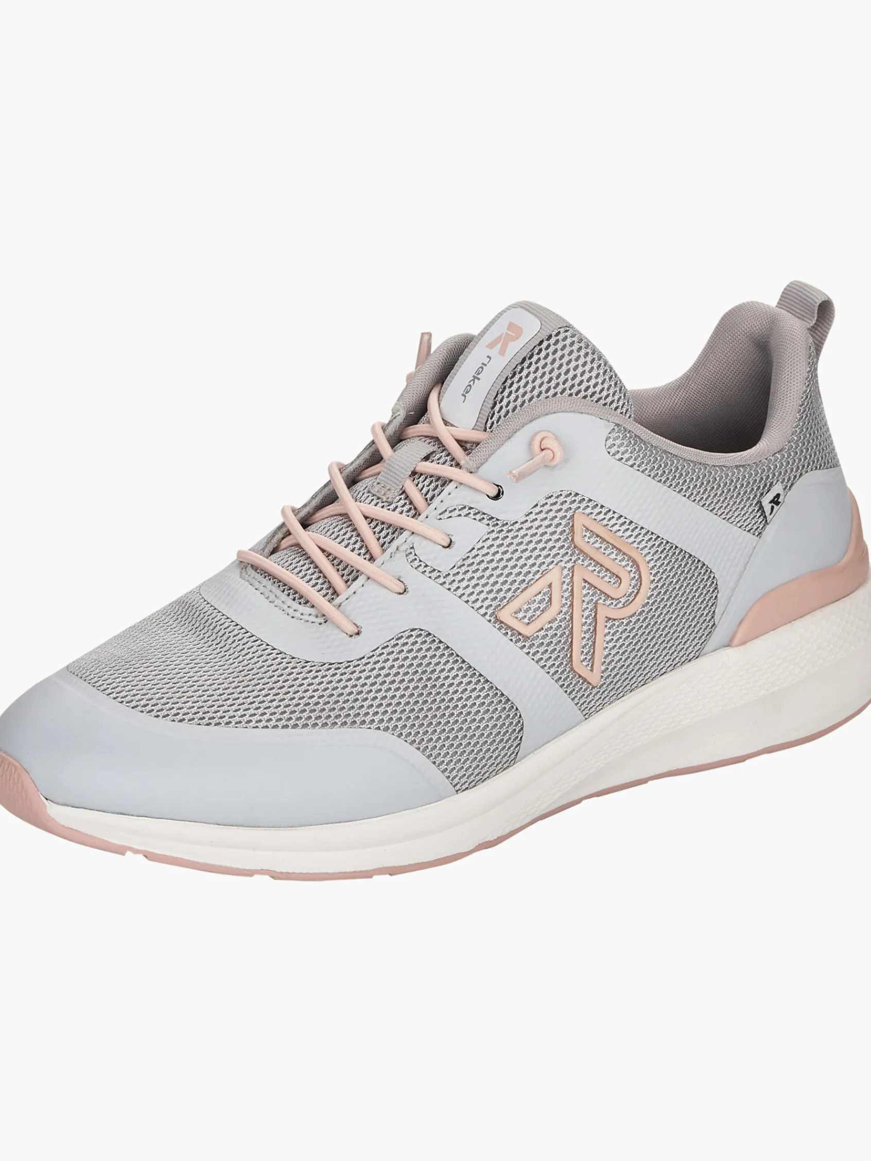 Damen Rieker Damen Sneaker Low