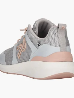 Damen Rieker Damen Sneaker Low