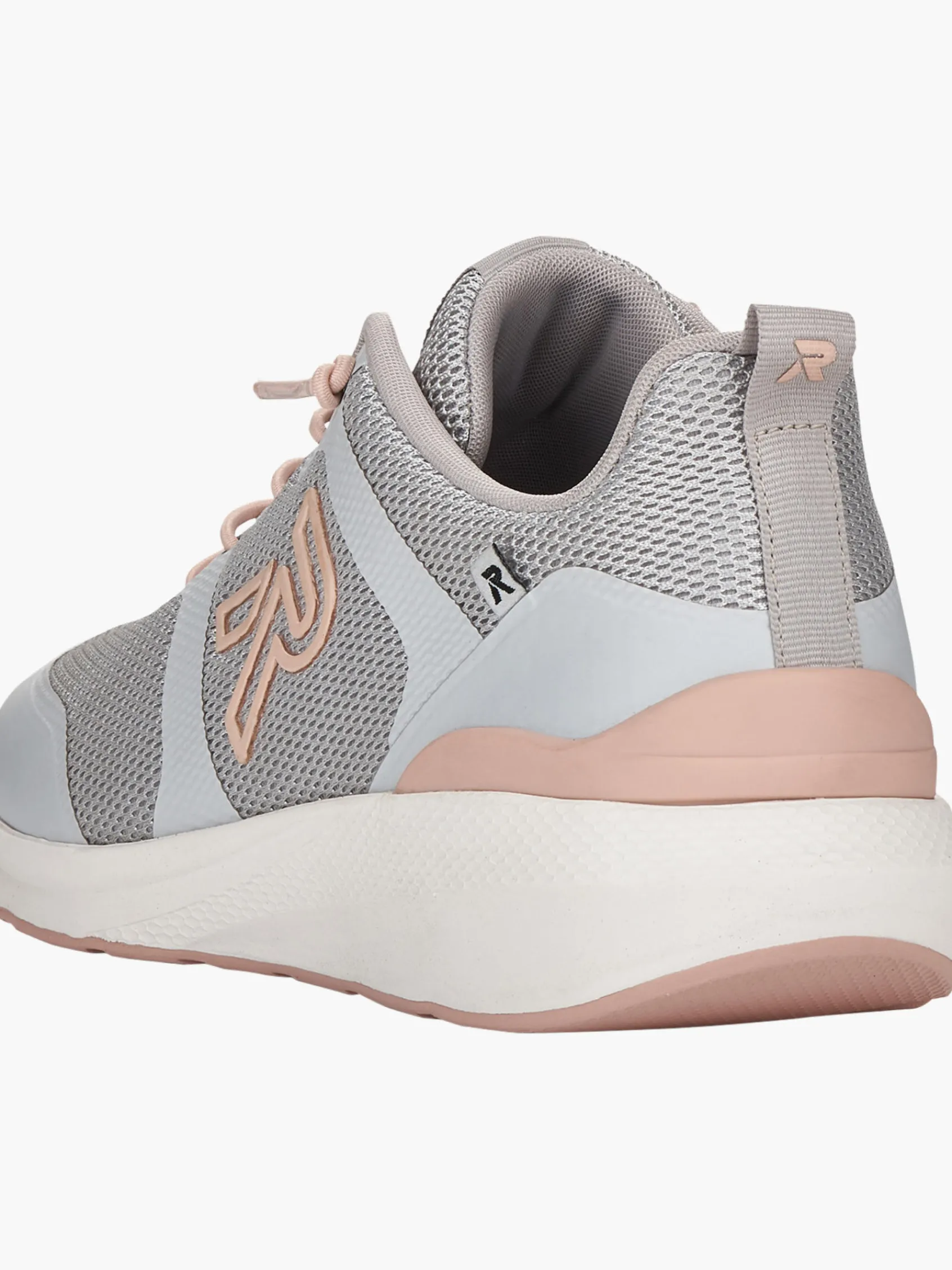Damen Rieker Damen Sneaker Low