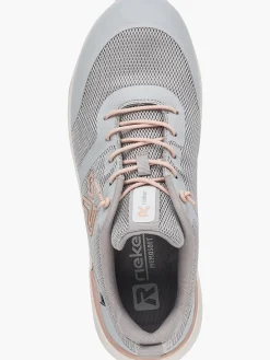 Damen Rieker Damen Sneaker Low