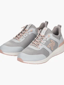 Damen Rieker Damen Sneaker Low