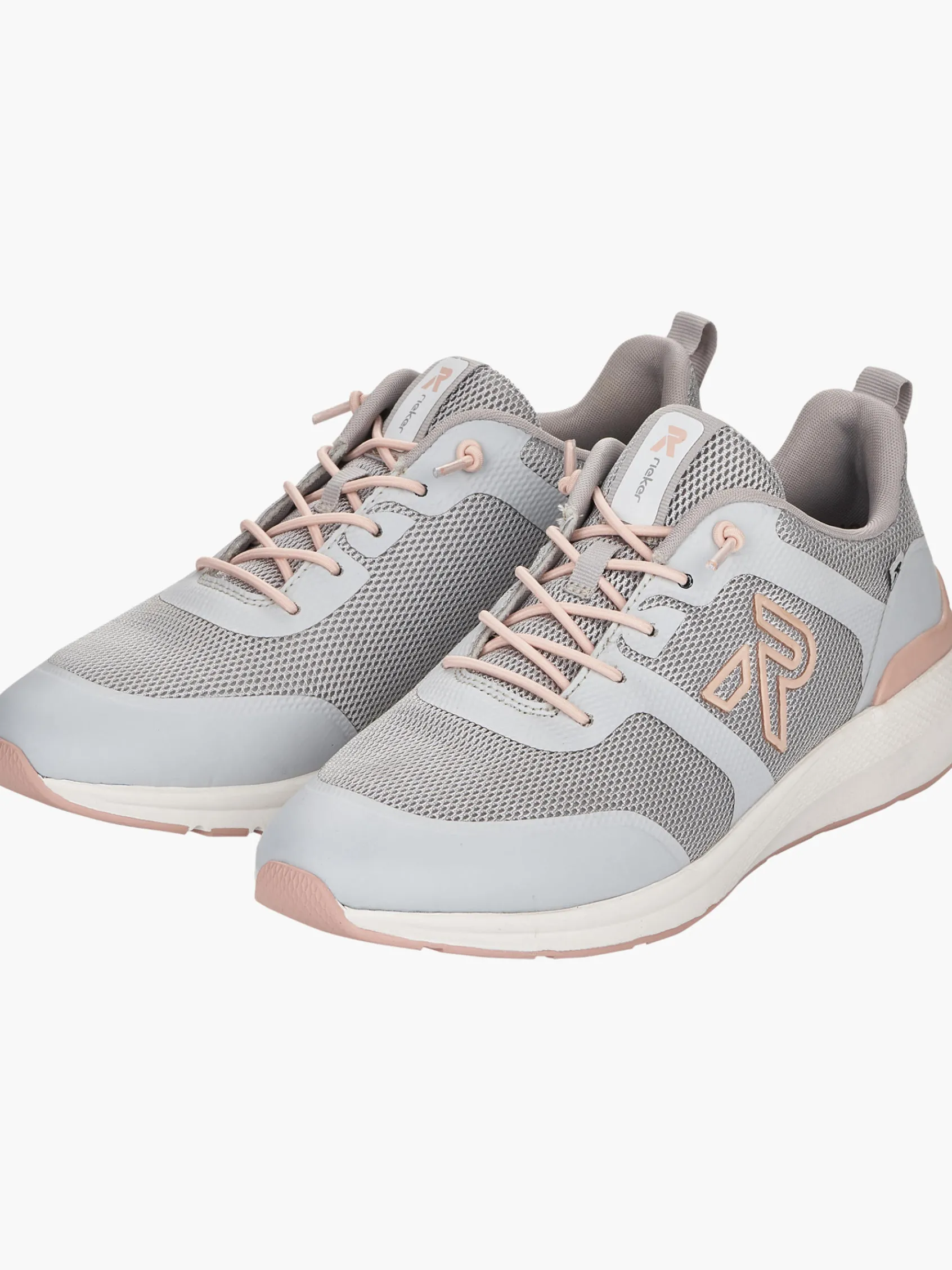 Damen Rieker Damen Sneaker Low