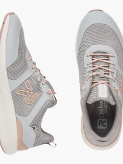 Damen Rieker Damen Sneaker Low