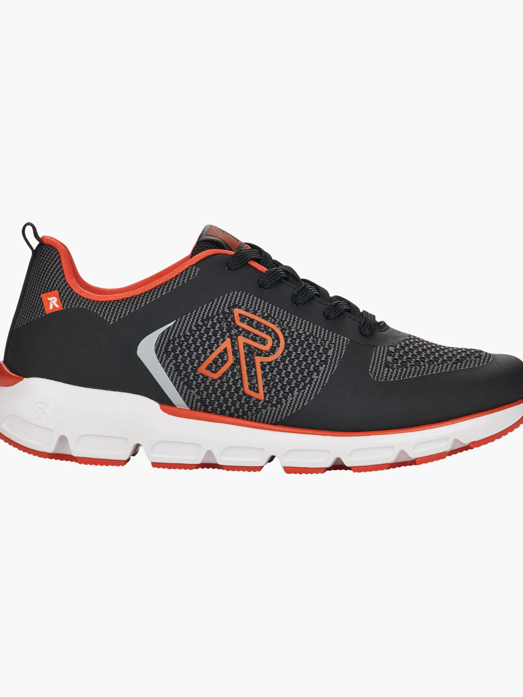 Damen Rieker Damen Sneaker Low