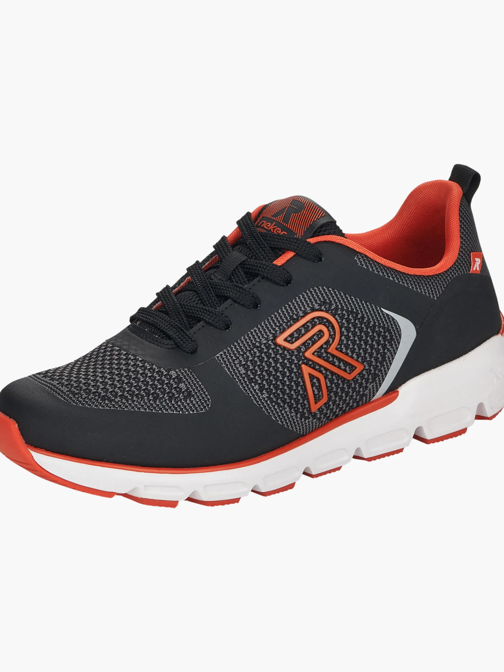 Damen Rieker Damen Sneaker Low