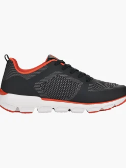 Damen Rieker Damen Sneaker Low