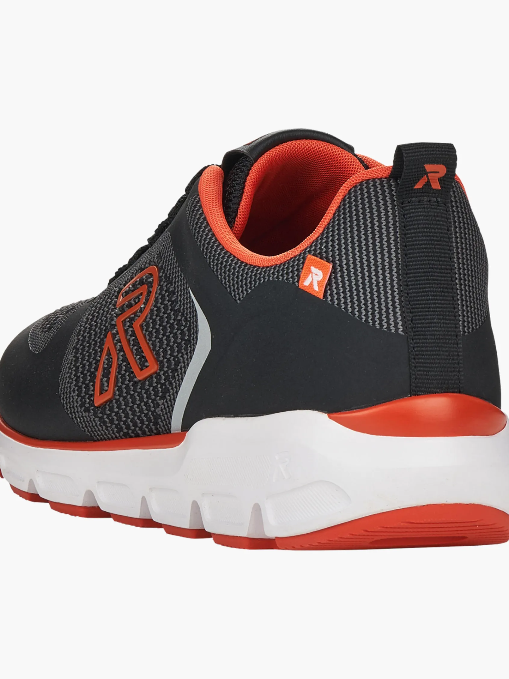 Damen Rieker Damen Sneaker Low