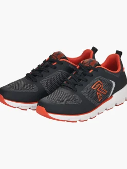 Damen Rieker Damen Sneaker Low