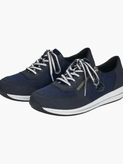 Damen Rieker Damen Sneaker Low