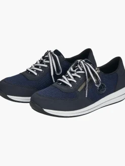 Damen Rieker Damen Sneaker Low