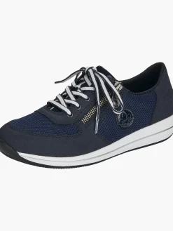 Damen Rieker Damen Sneaker Low