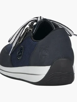 Damen Rieker Damen Sneaker Low