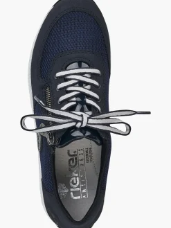 Damen Rieker Damen Sneaker Low