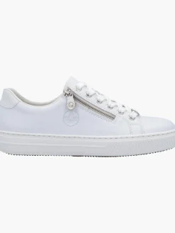 Damen Rieker Damen Sneaker Low