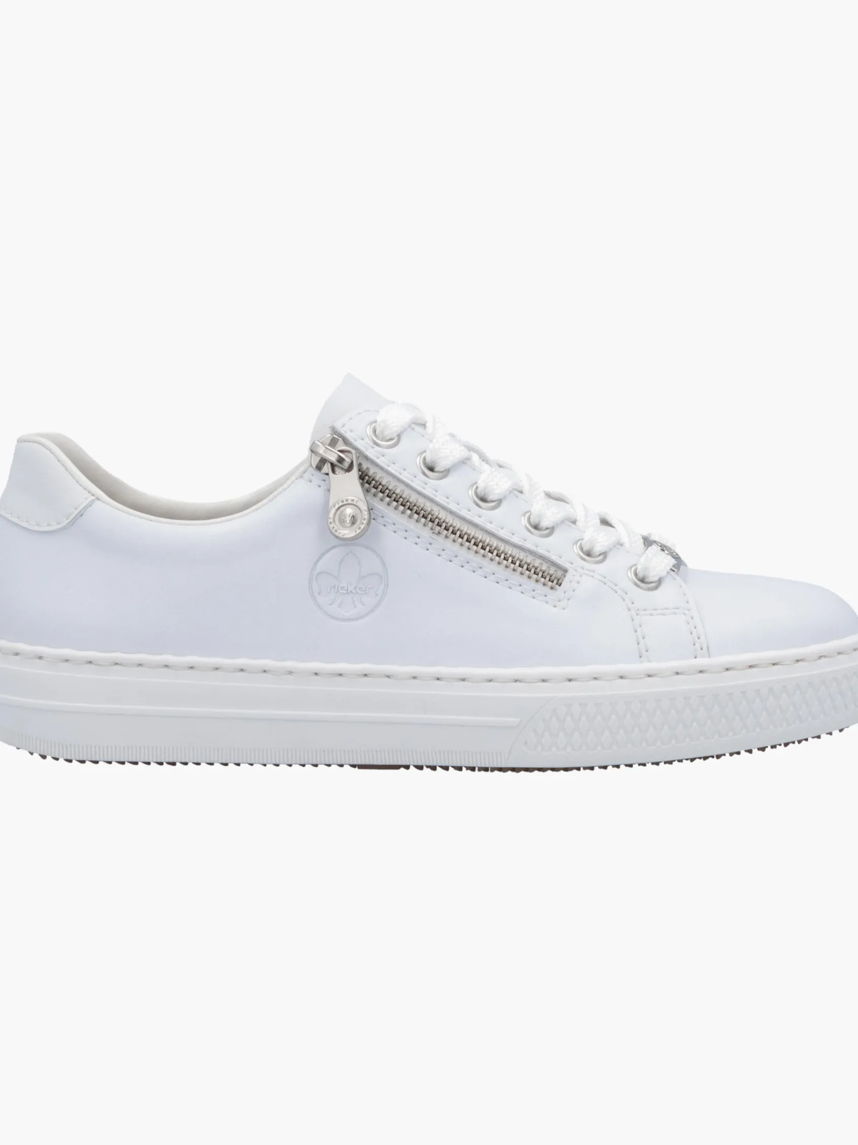 Damen Rieker Damen Sneaker Low