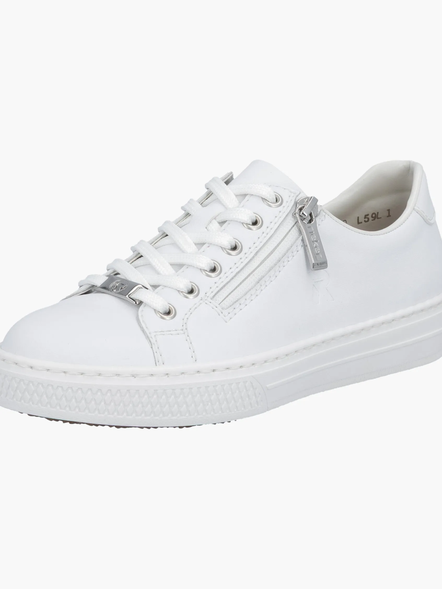 Damen Rieker Damen Sneaker Low