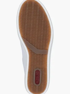 Damen Rieker Damen Sneaker Low