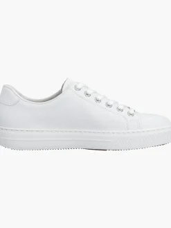 Damen Rieker Damen Sneaker Low