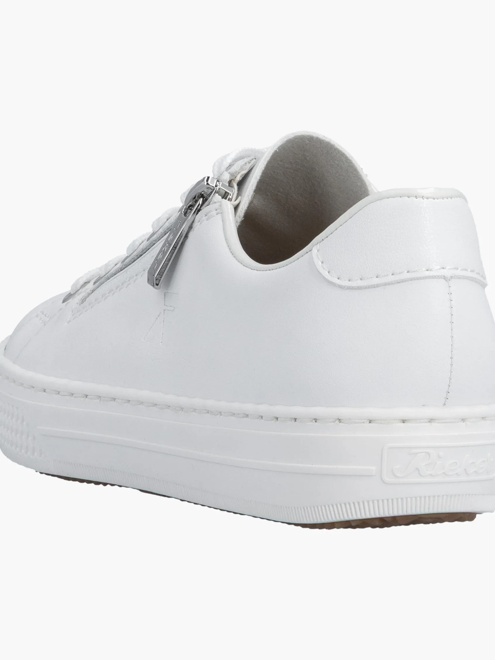 Damen Rieker Damen Sneaker Low