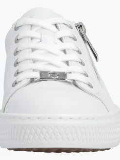 Damen Rieker Damen Sneaker Low