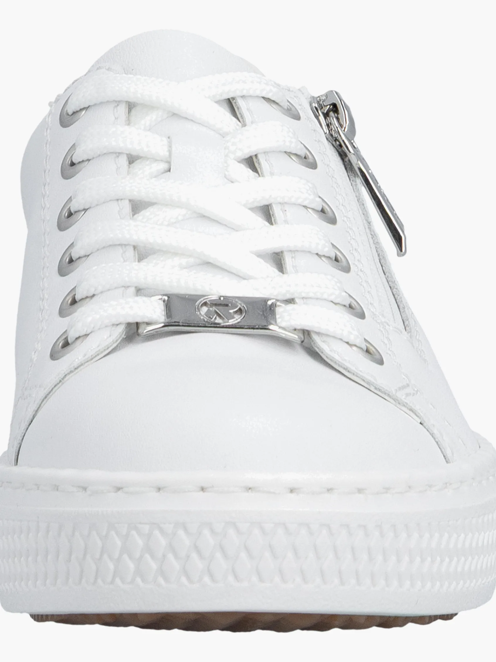 Damen Rieker Damen Sneaker Low