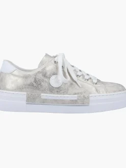 Damen Rieker Damen Sneaker Low