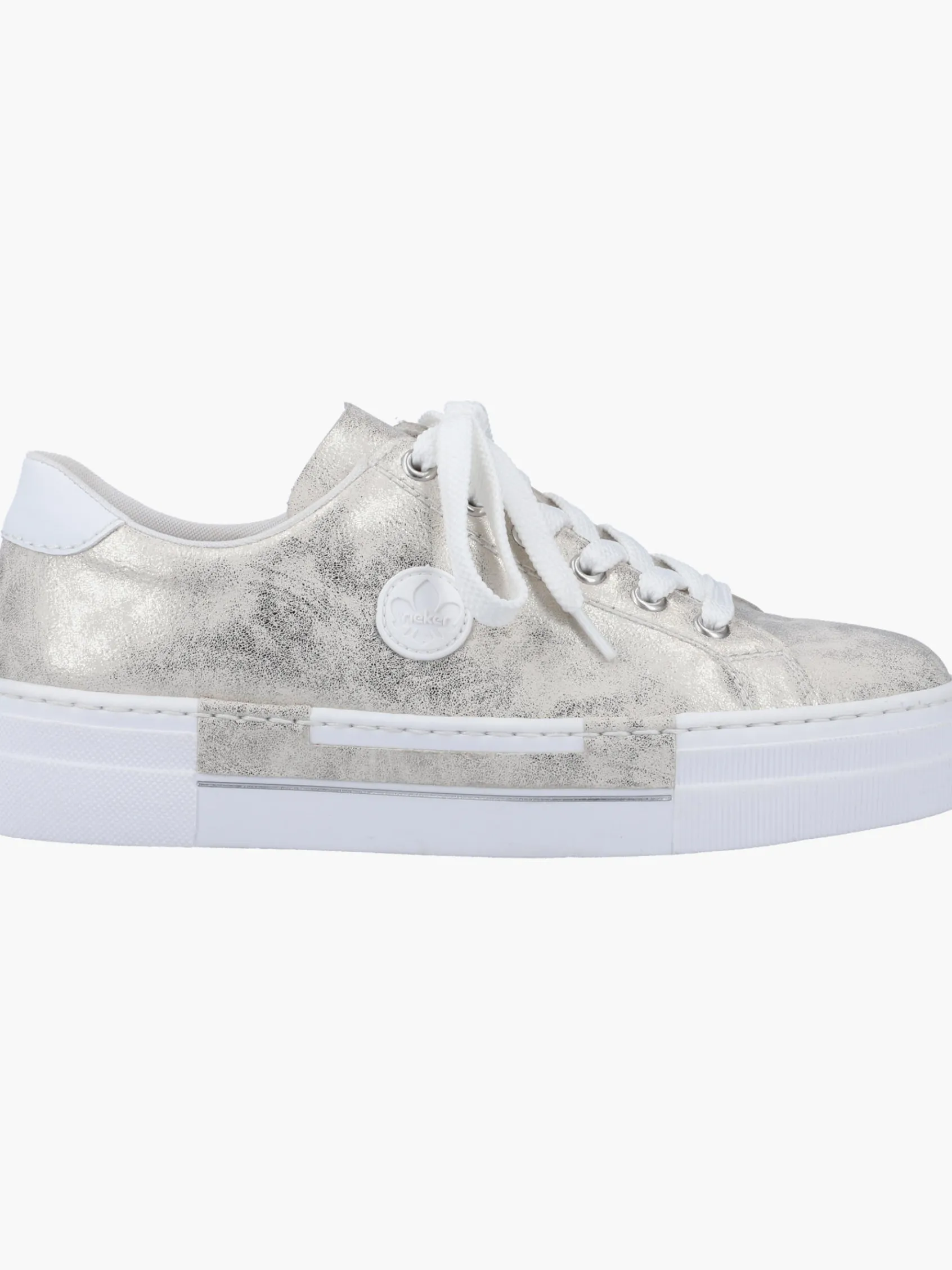 Damen Rieker Damen Sneaker Low
