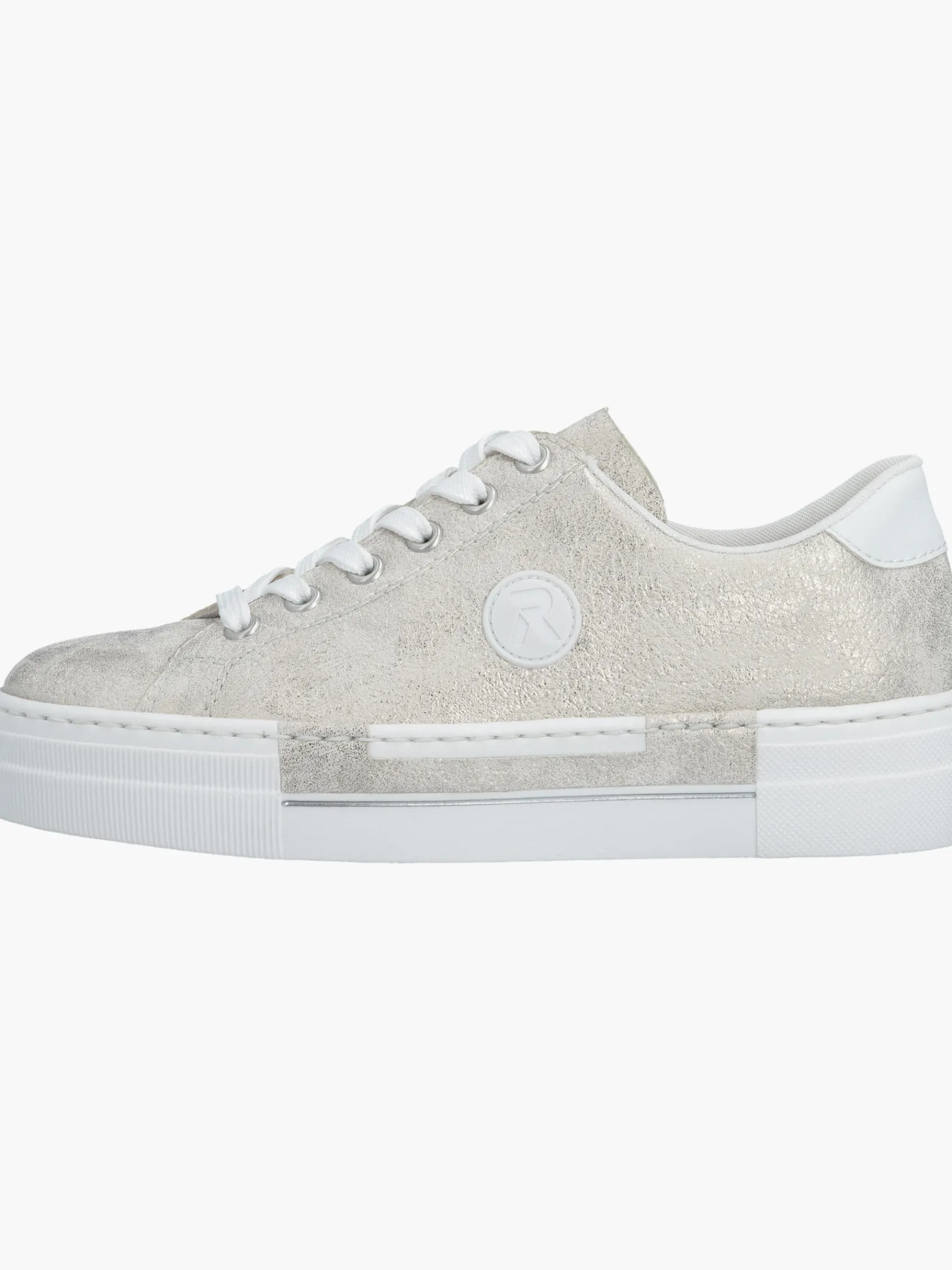 Damen Rieker Damen Sneaker Low