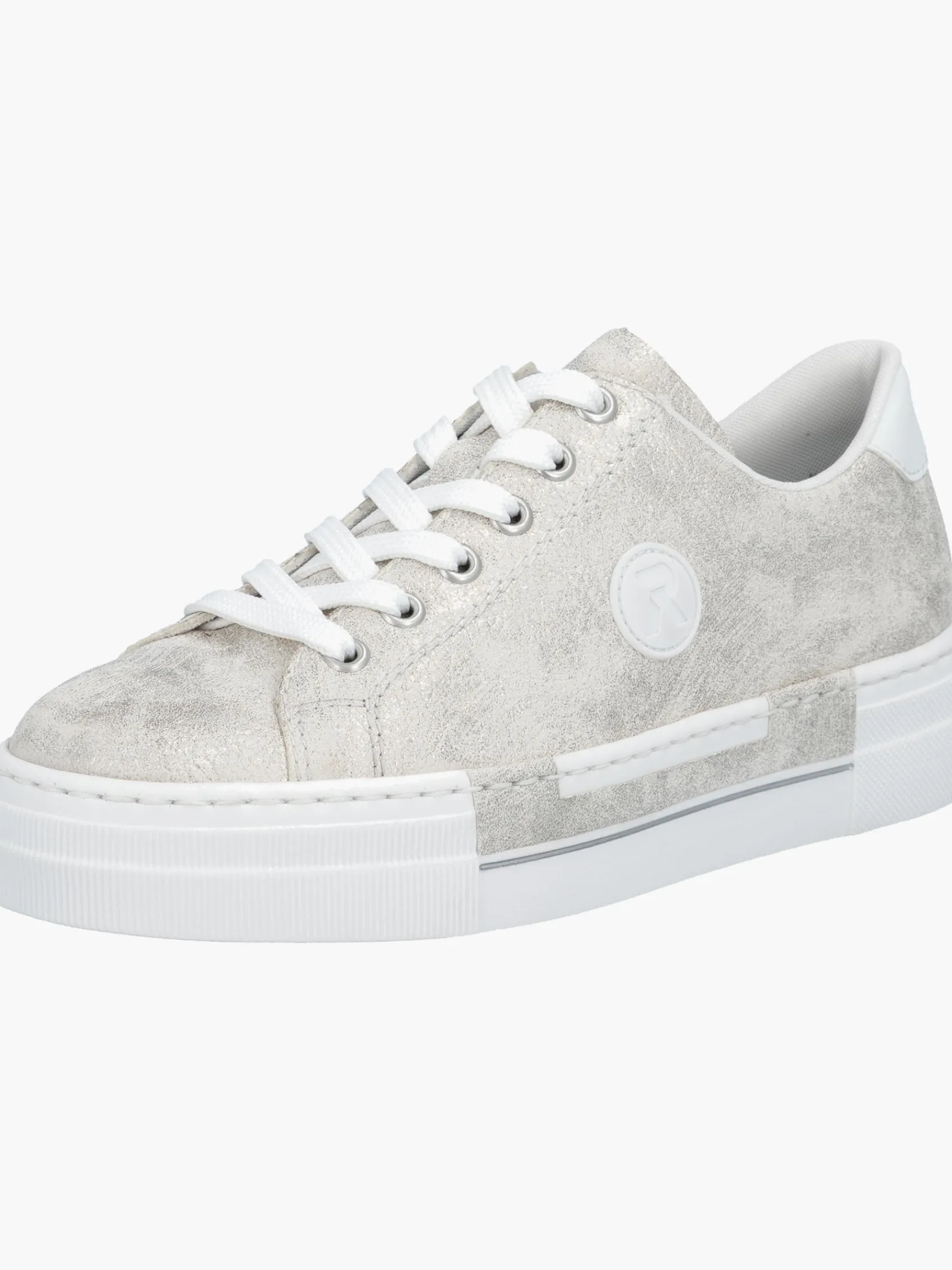 Damen Rieker Damen Sneaker Low
