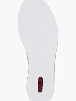 Damen Rieker Damen Sneaker Low