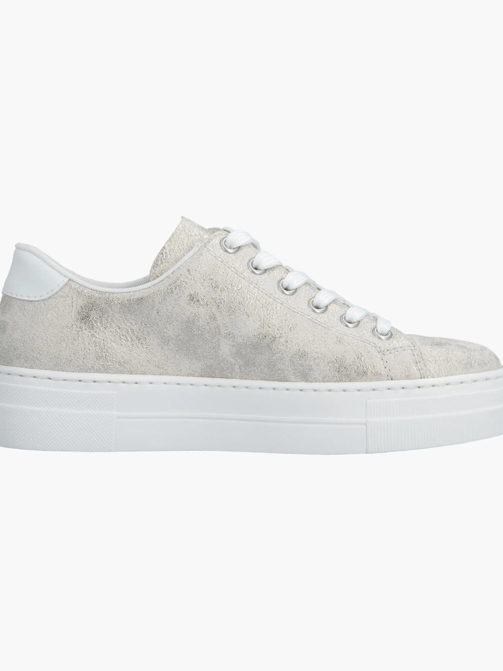 Damen Rieker Damen Sneaker Low