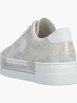 Damen Rieker Damen Sneaker Low