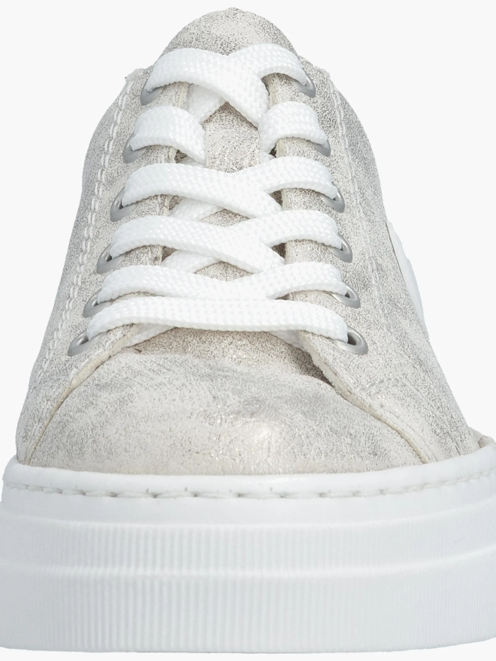Damen Rieker Damen Sneaker Low