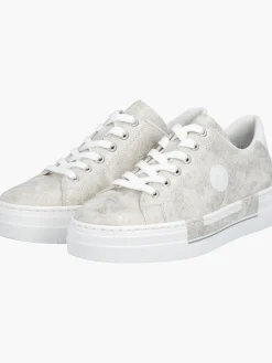 Damen Rieker Damen Sneaker Low