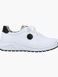 Damen Rieker Damen Sneaker Low