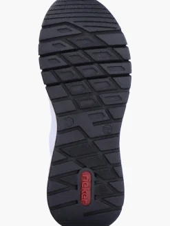 Damen Rieker Damen Sneaker Low