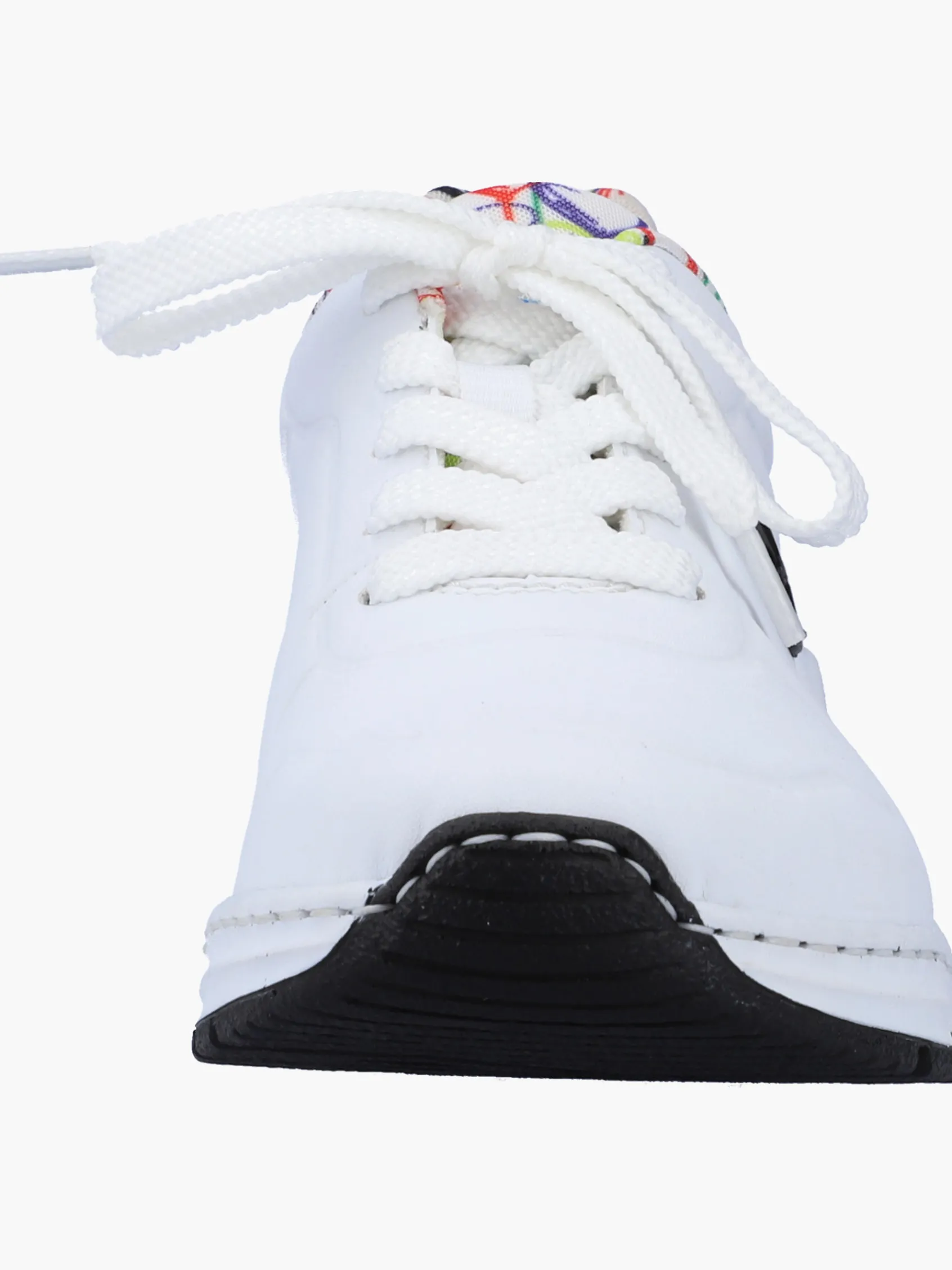 Damen Rieker Damen Sneaker Low