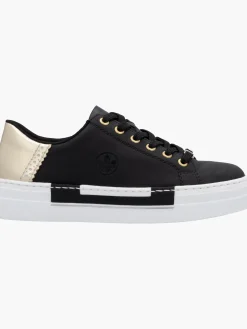 Damen Rieker Damen Sneaker Low