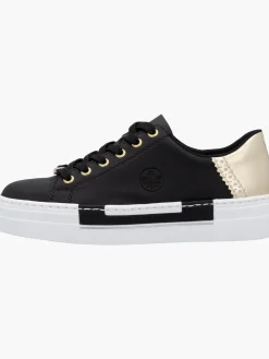 Damen Rieker Damen Sneaker Low