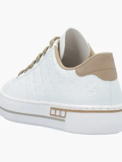 Damen Rieker Damen Sneaker Low