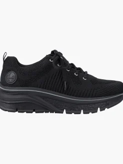 Damen Rieker Damen Sneaker Low